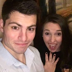 Meet your Posher, Madeleine